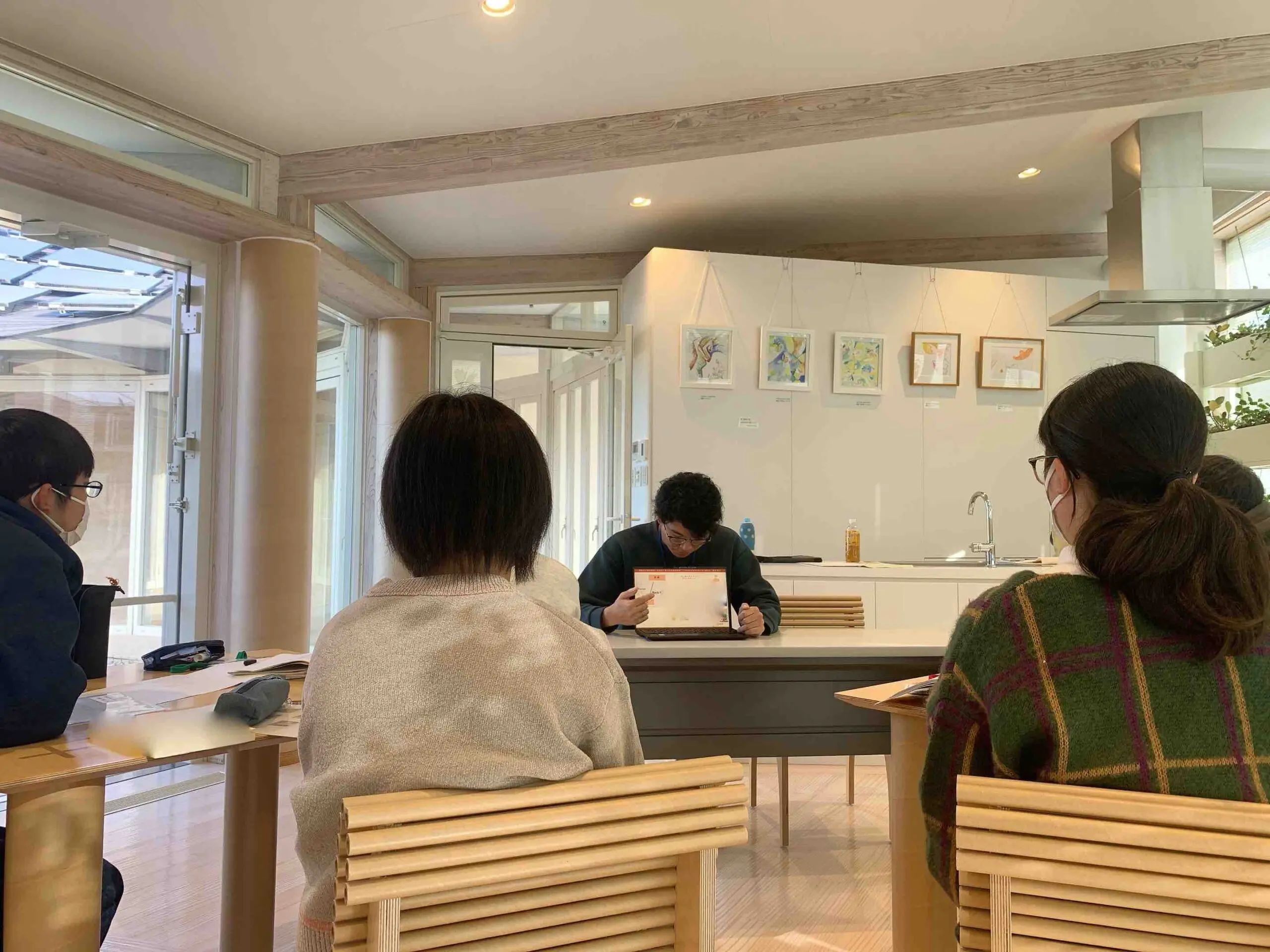 東京大学復興ボランティア会議（UTVC)