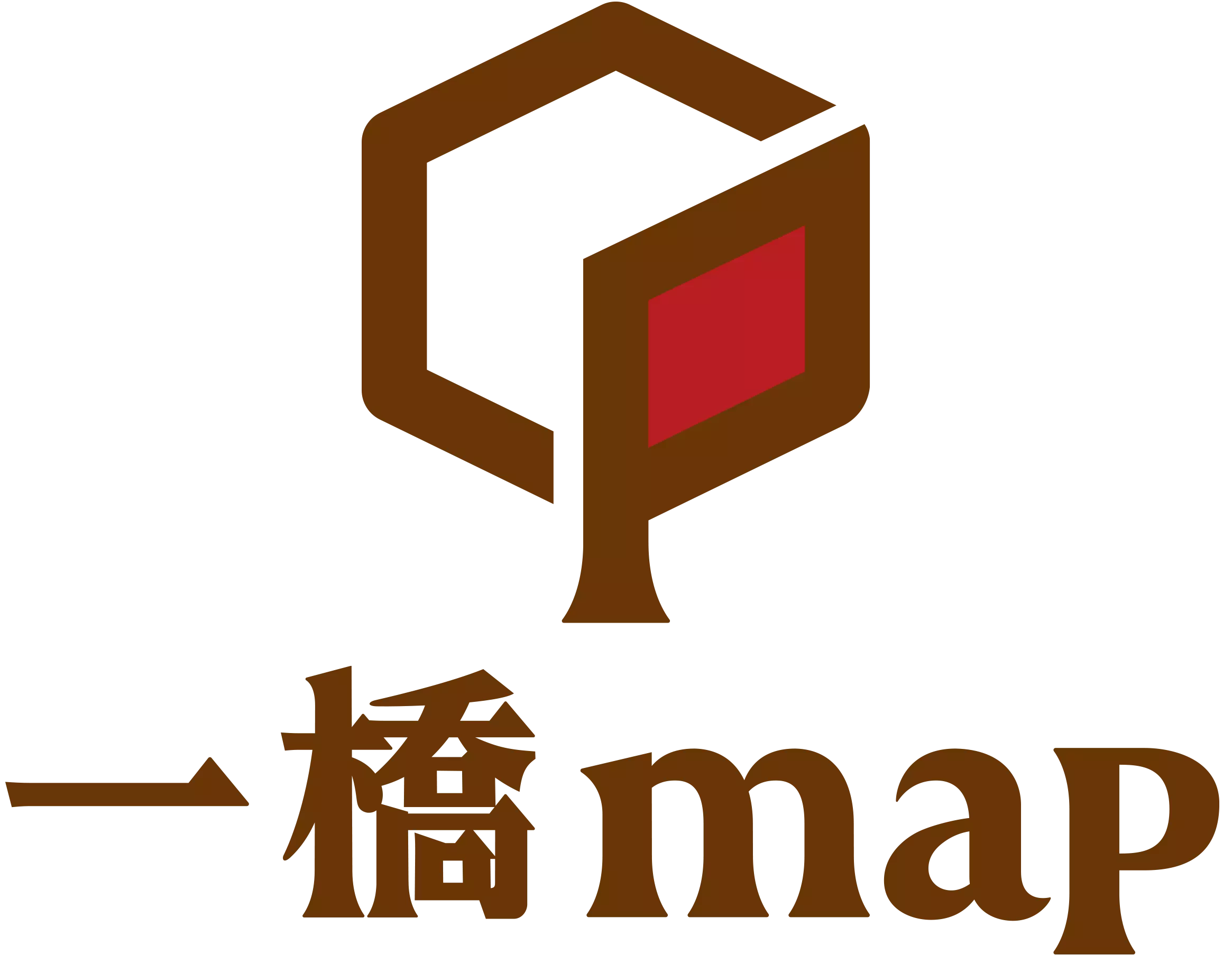 一橋mapロゴ