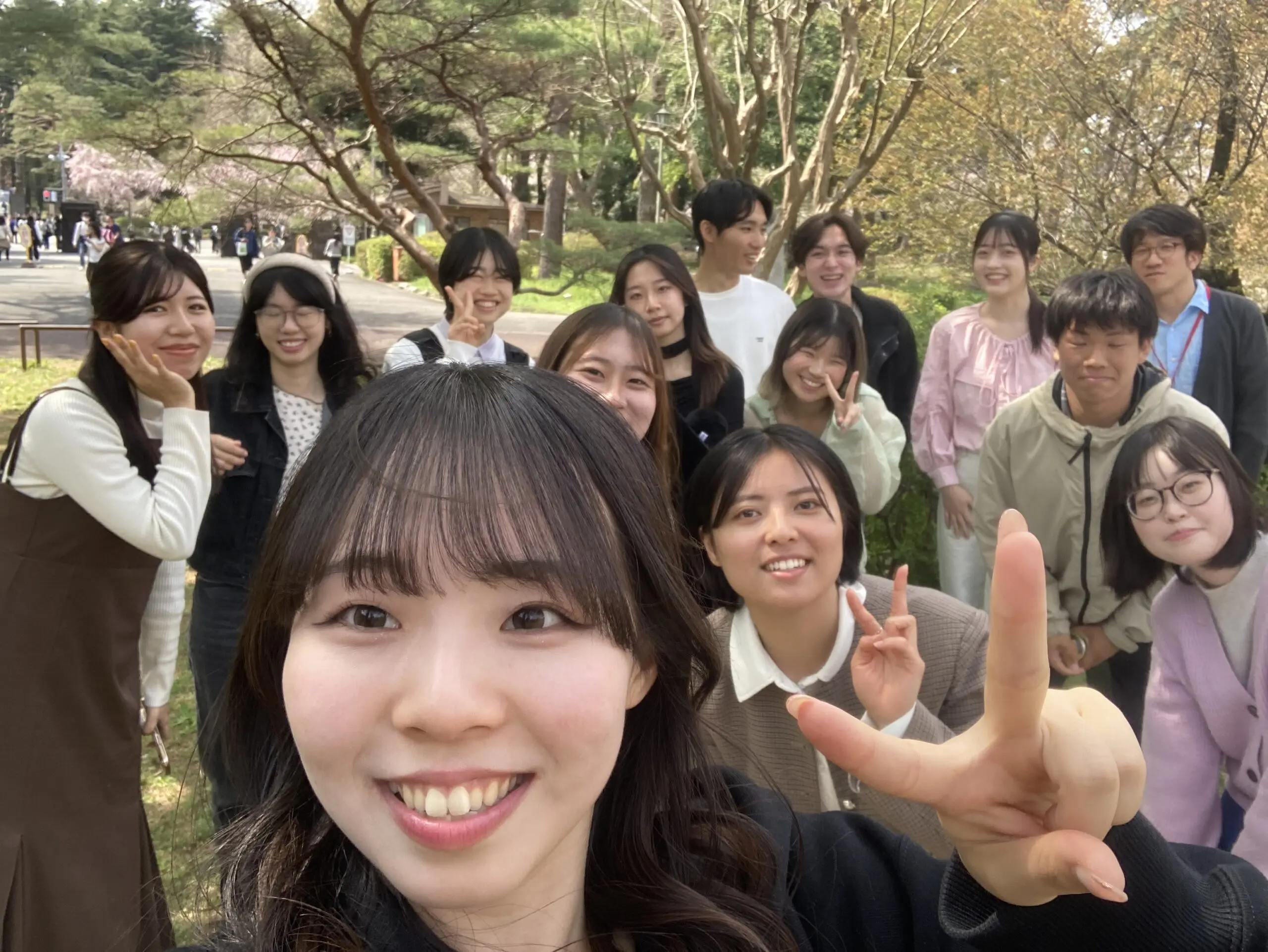 後藤伸彦ゼミ