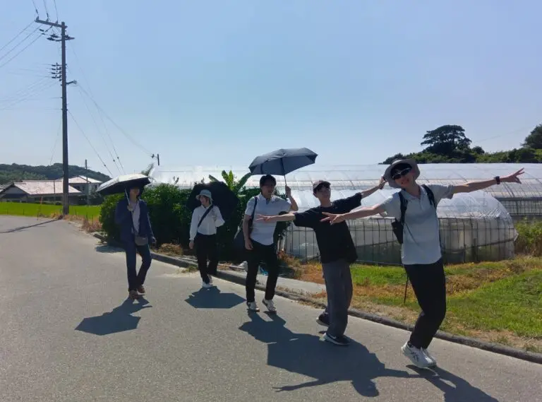 小泉佑介ゼミサムネイル