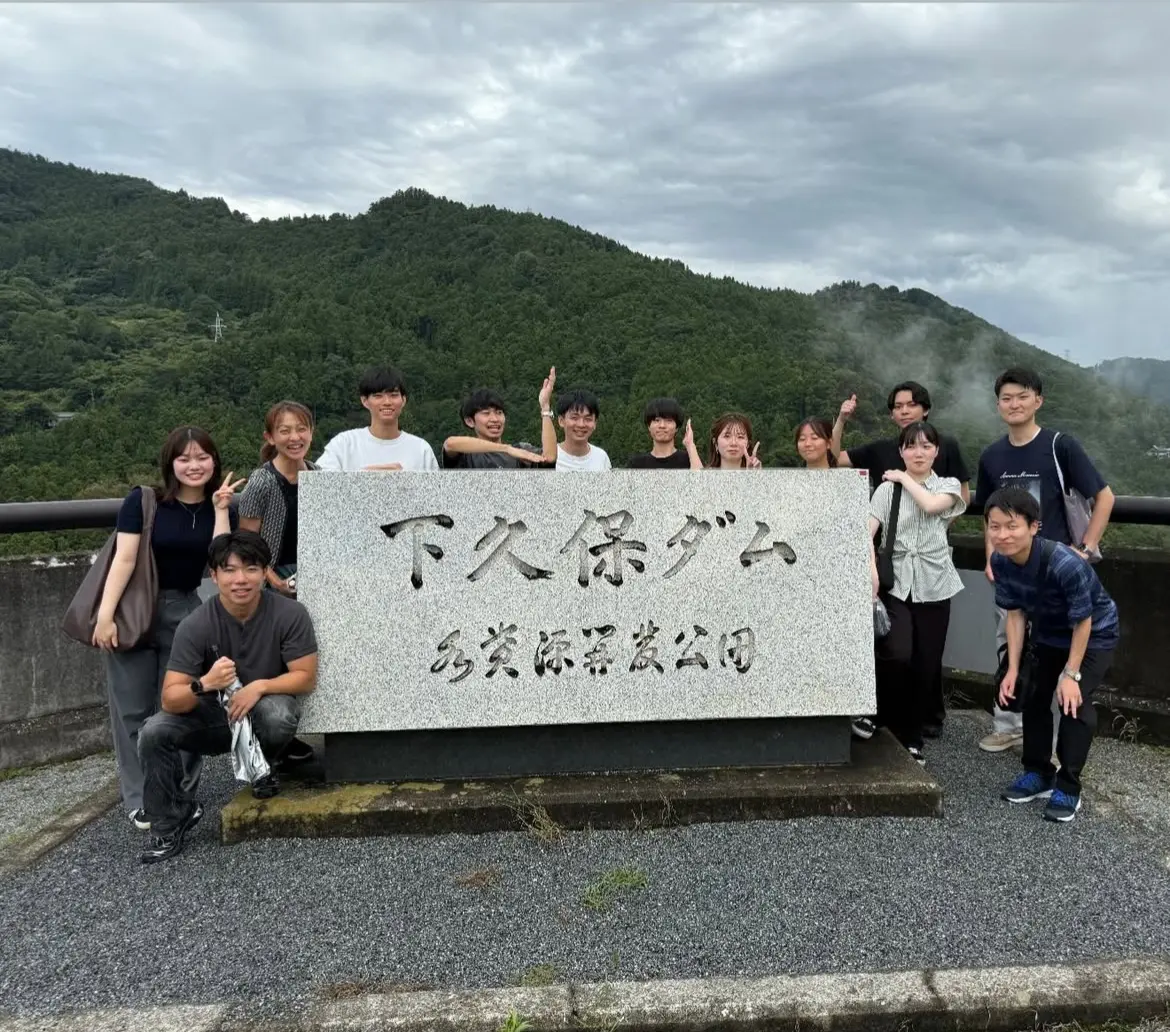 大瀧友里奈ゼミのサムネイル画像