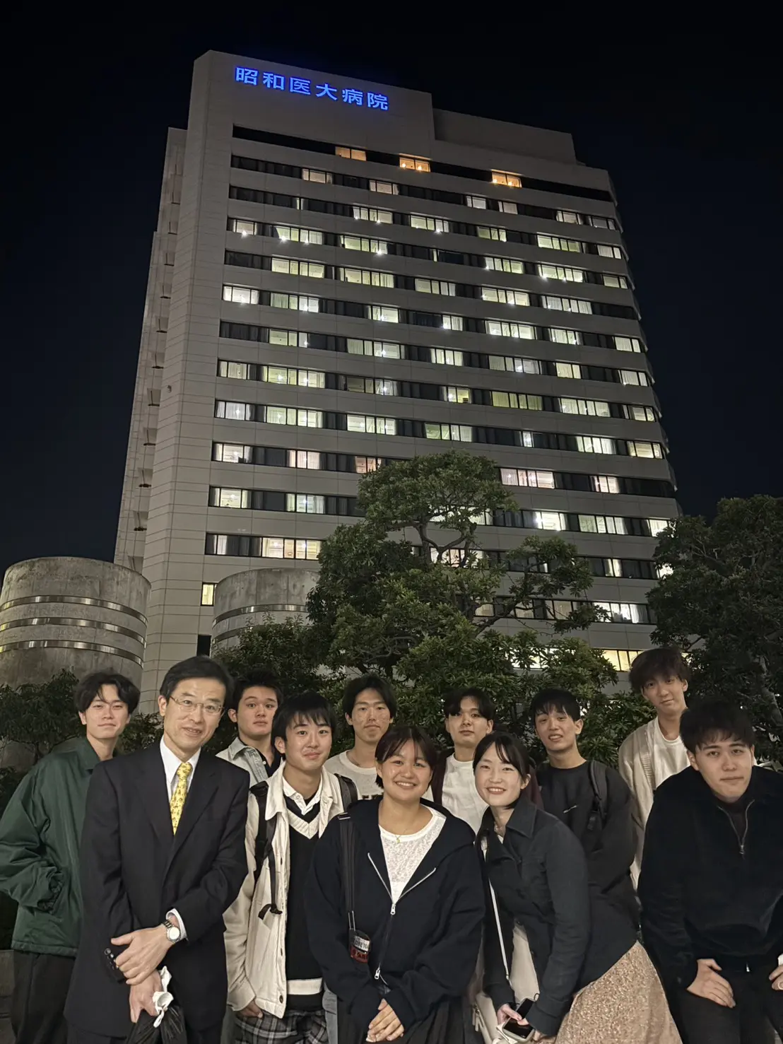 荒井耕ゼミ