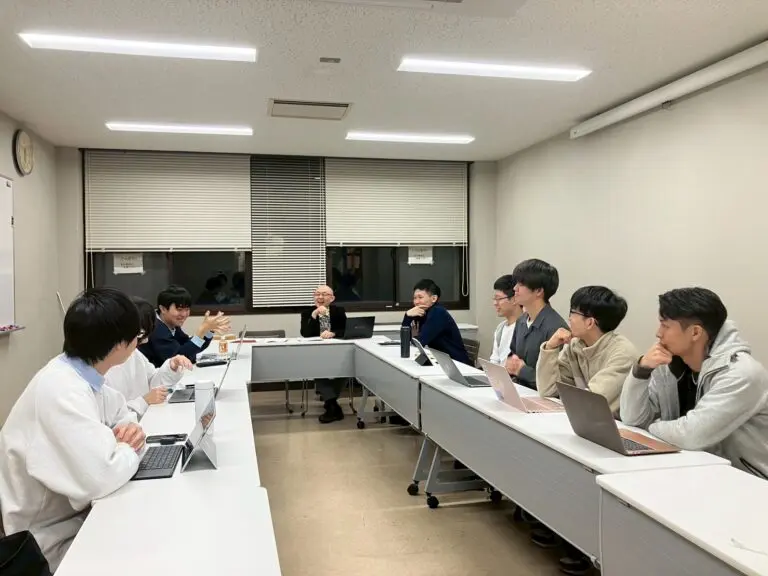 菊谷和宏ゼミサムネイル