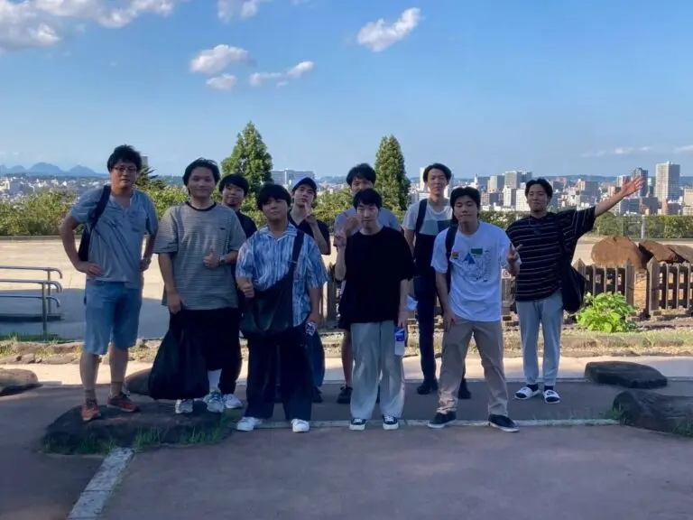 山本庸平ゼミサムネイル