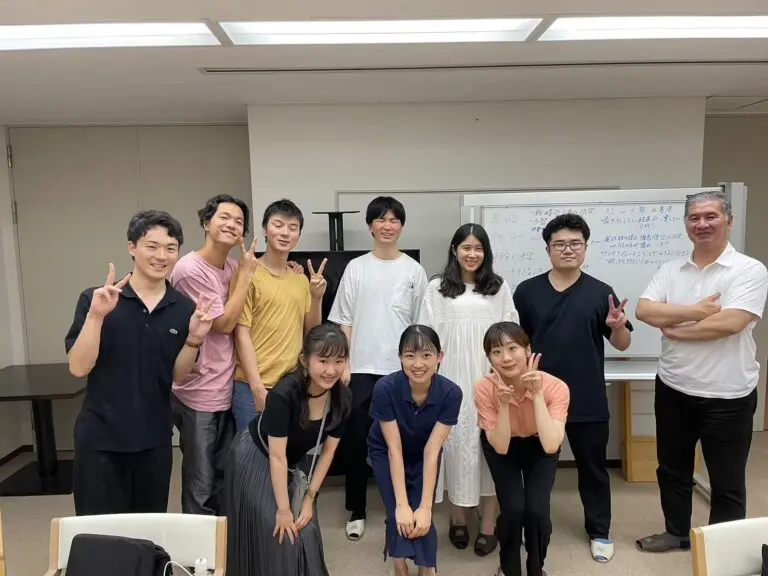 秋山信将ゼミサムネイル
