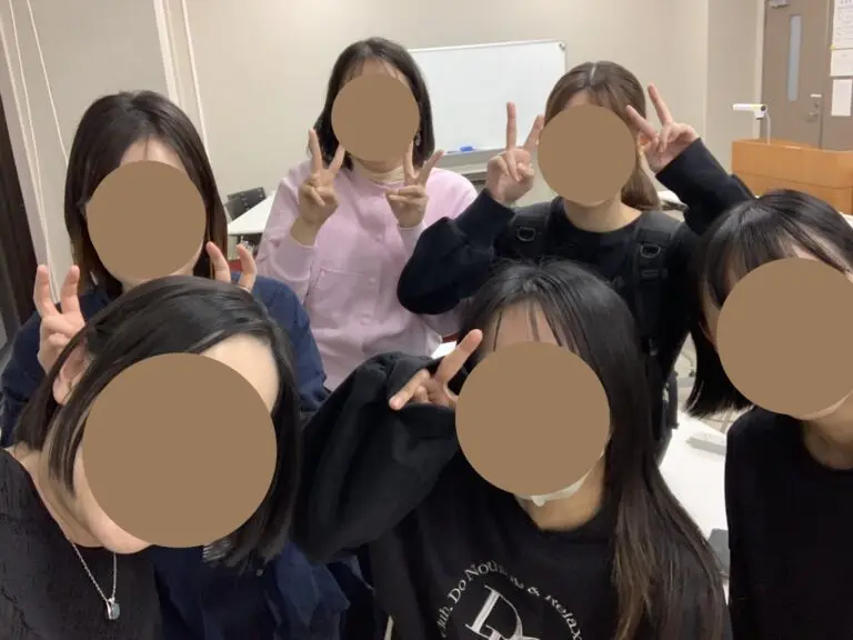 高平奇恵ゼミサムネイル