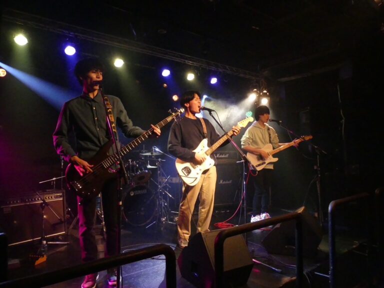 音楽・映像・演劇