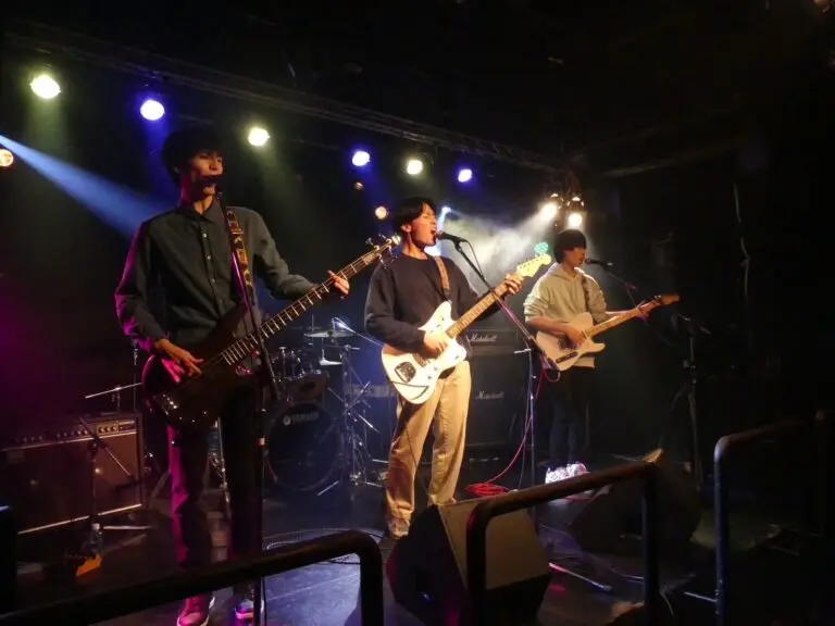 音楽・映像・演劇