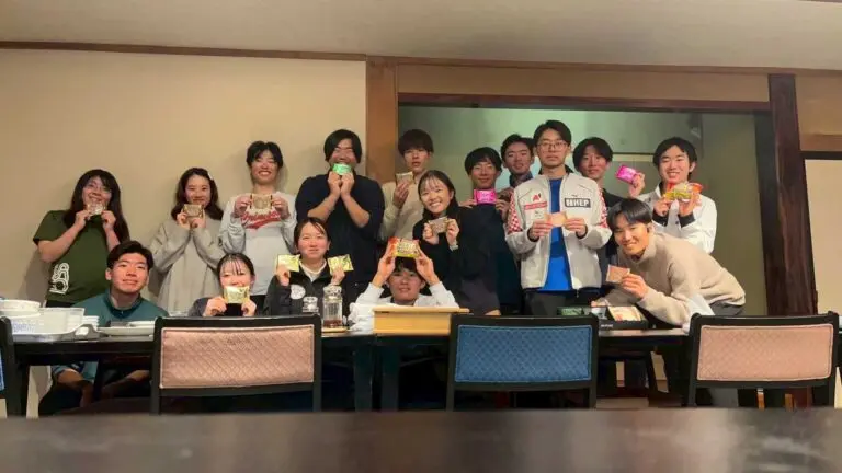 「体育会スキー部」サムネイル