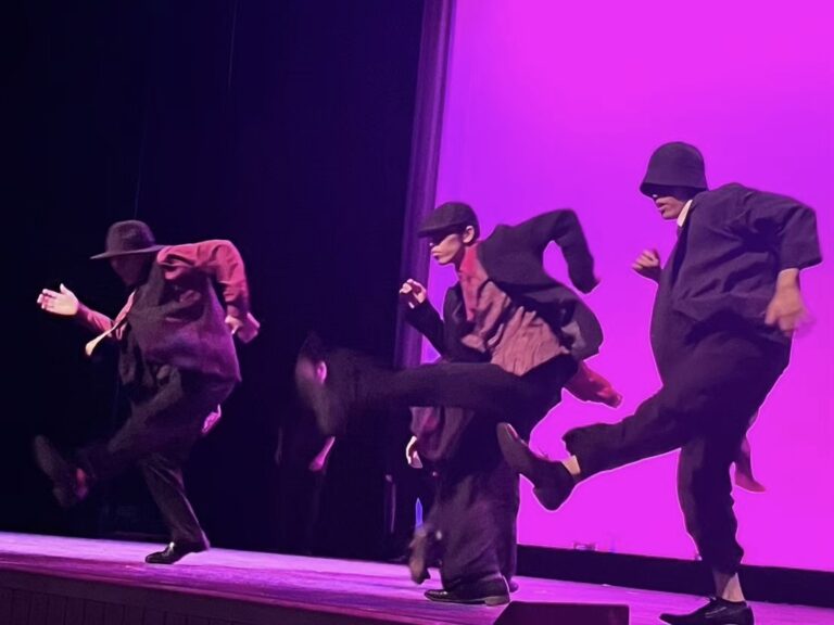 ダンス