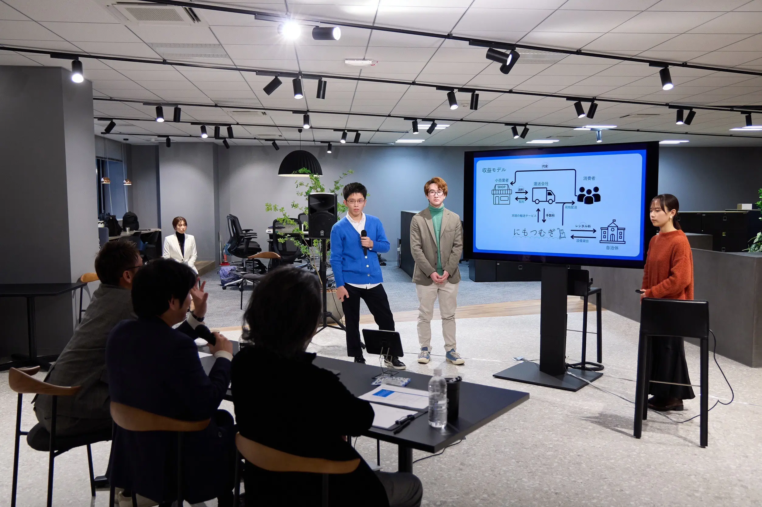 一橋大学広告研究会HASC