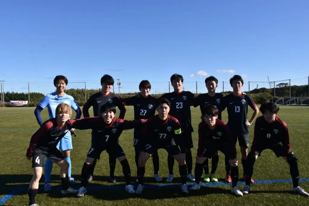 一橋大学サッカー同好会 - 一橋map｜一橋大学最大級のポータルサイト