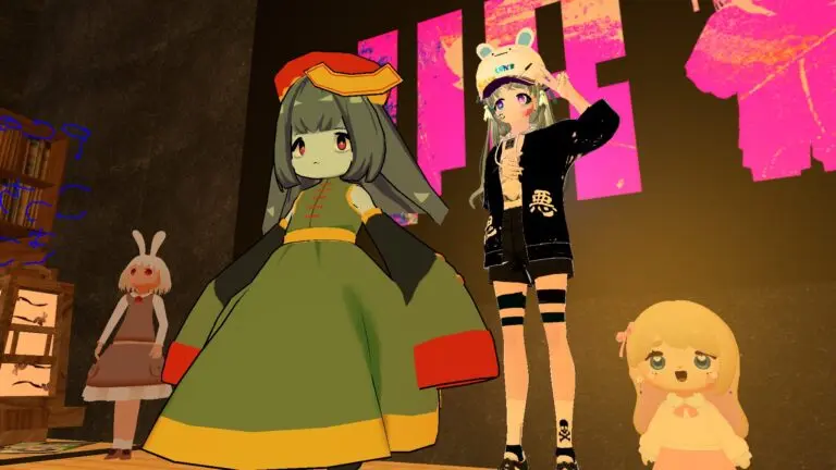 一橋大学ソーシャルVR部
