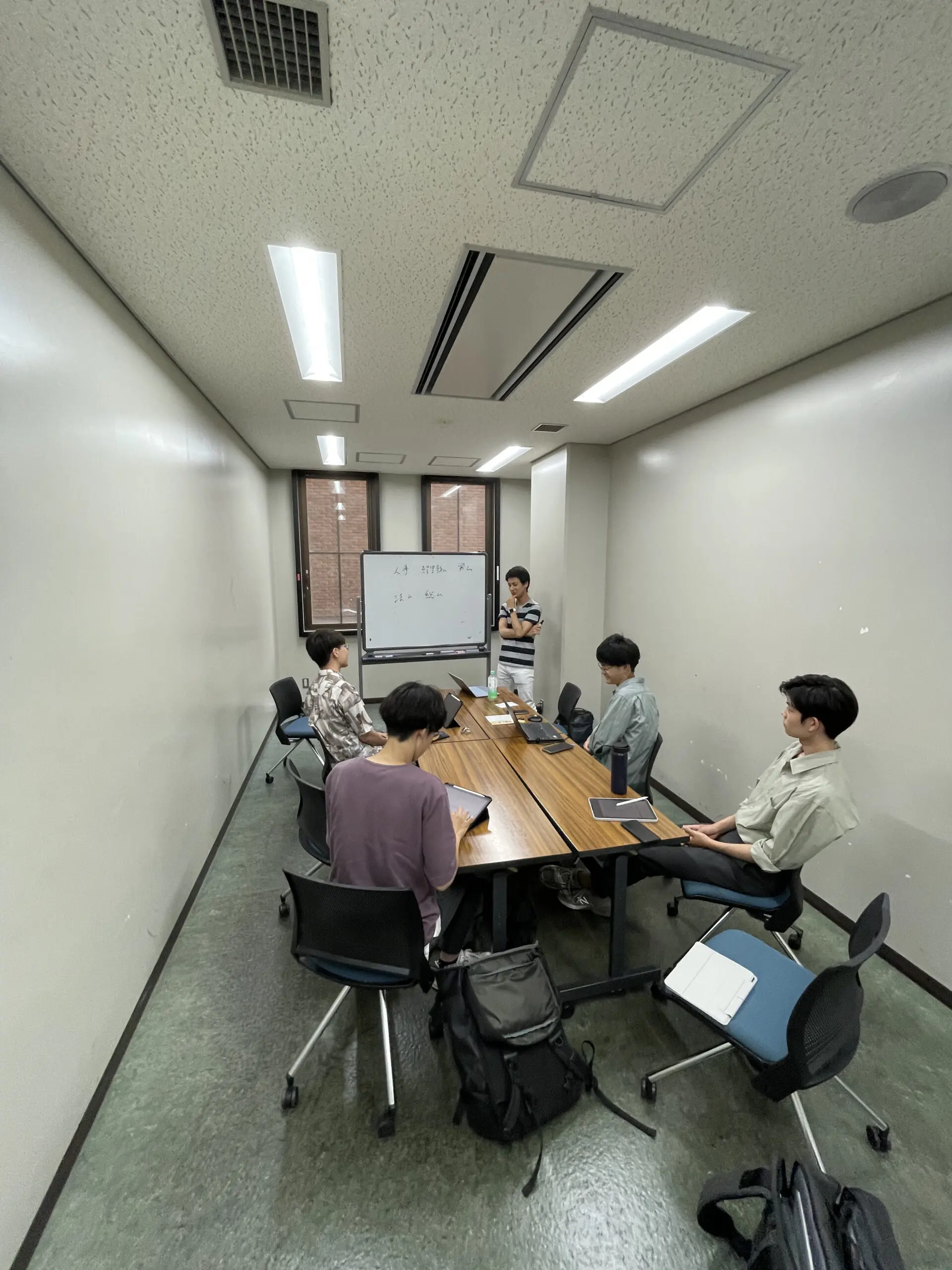 一橋web2.28サークル