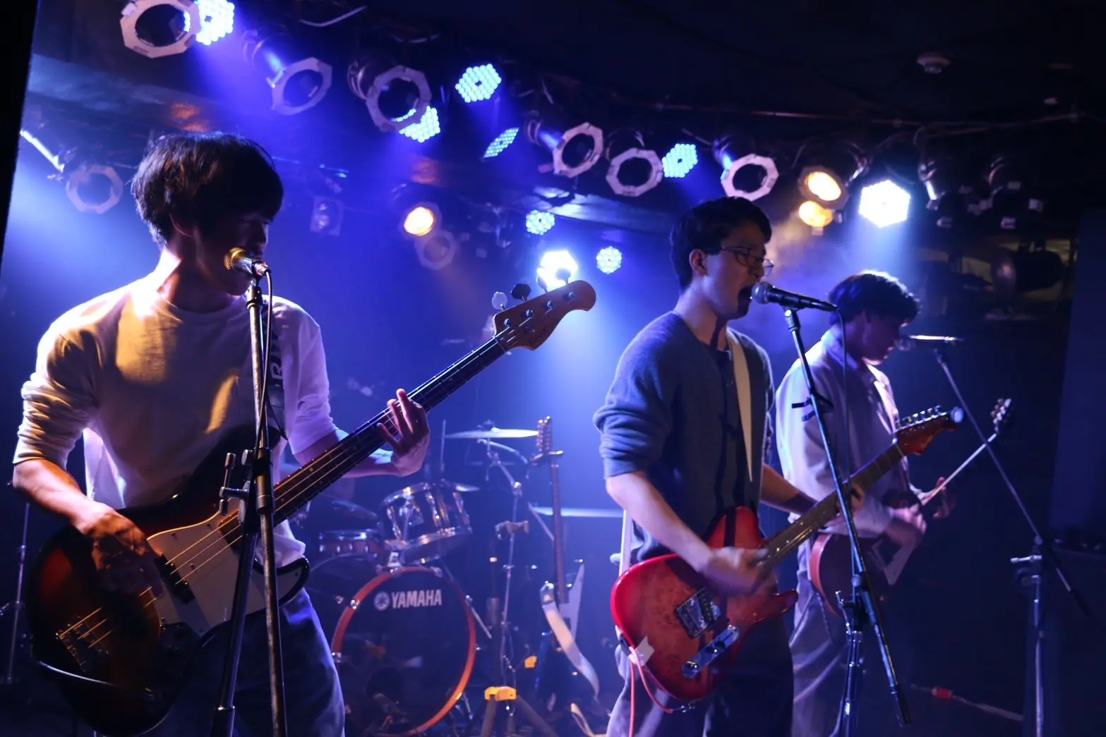 一橋大学軽音楽部