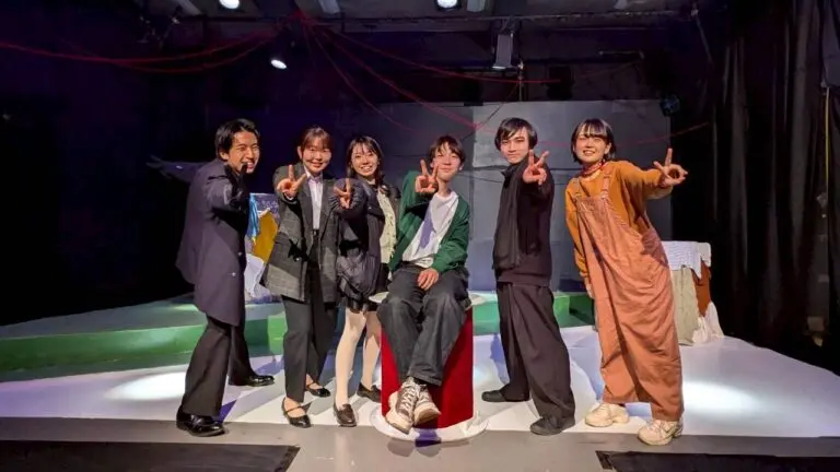 「劇団コギト」サムネイル