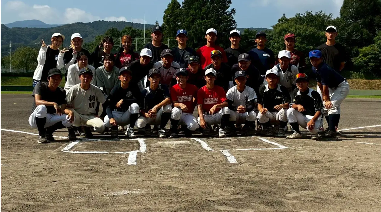 一橋大学準硬式野球部