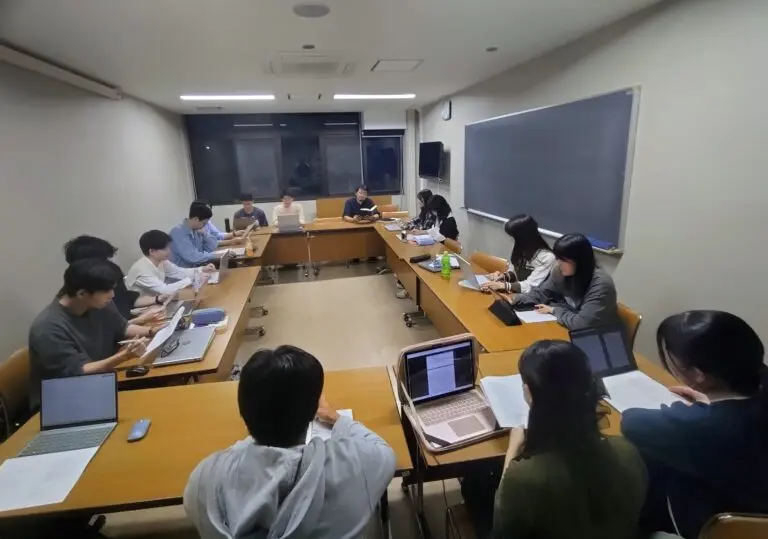 土井翼ゼミサムネイル
