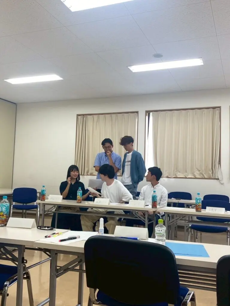 江藤祥平ゼミサムネイル