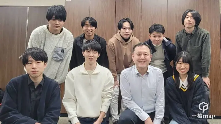 竹下啓介ゼミ