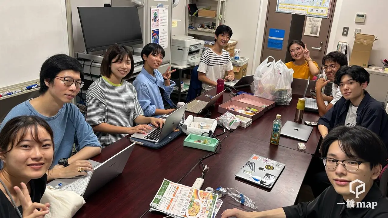佐藤圭一ゼミ