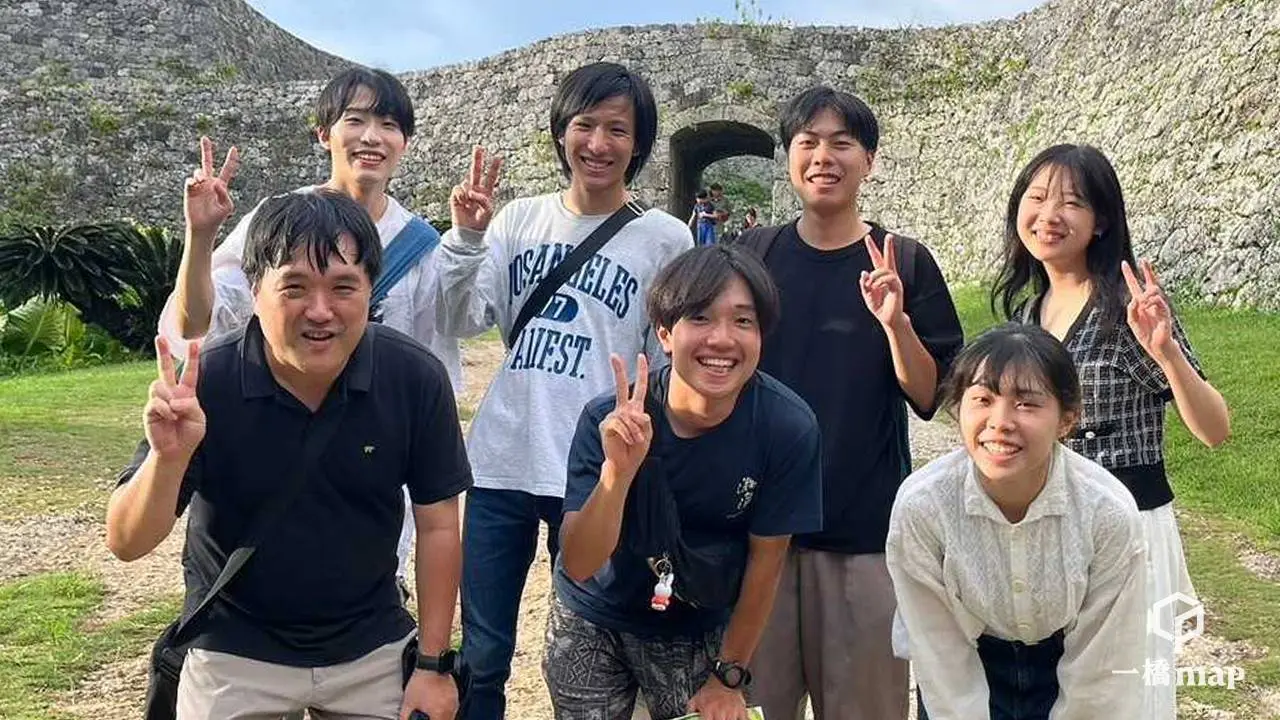 加藤圭木ゼミのサムネイル画像