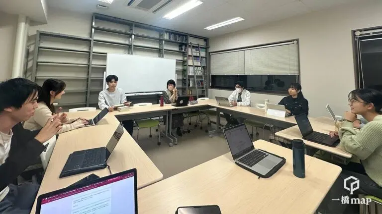 飯尾真貴子ゼミサムネイル