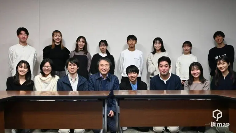 稲葉哲郎ゼミサムネイル