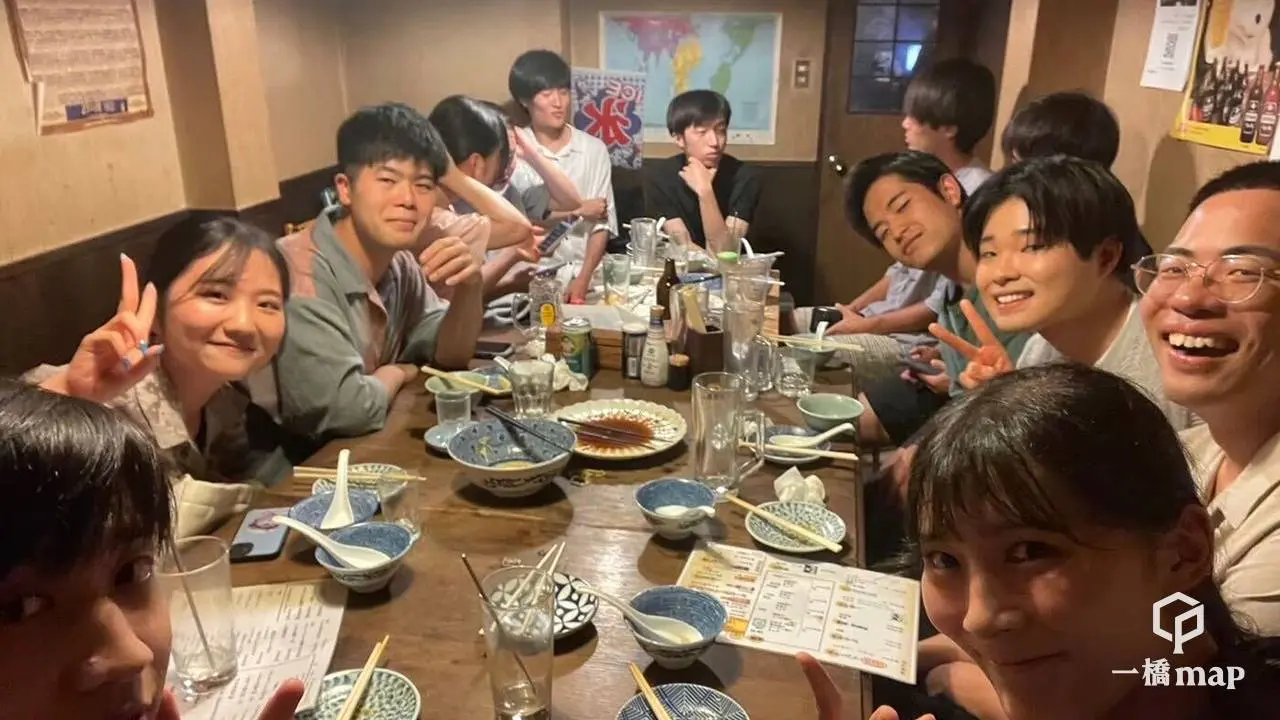 寺尾智史ゼミのサムネイル画像