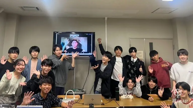 鎌田裕美ゼミ