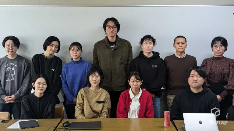 田中亜以子ゼミサムネイル