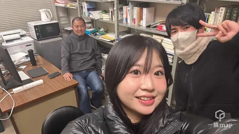 牧田義也ゼミサムネイル