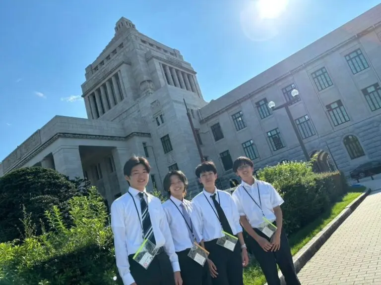 くにたち時事研究会