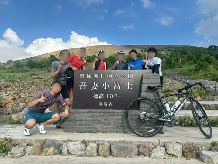 一橋大学体育会サイクリング部