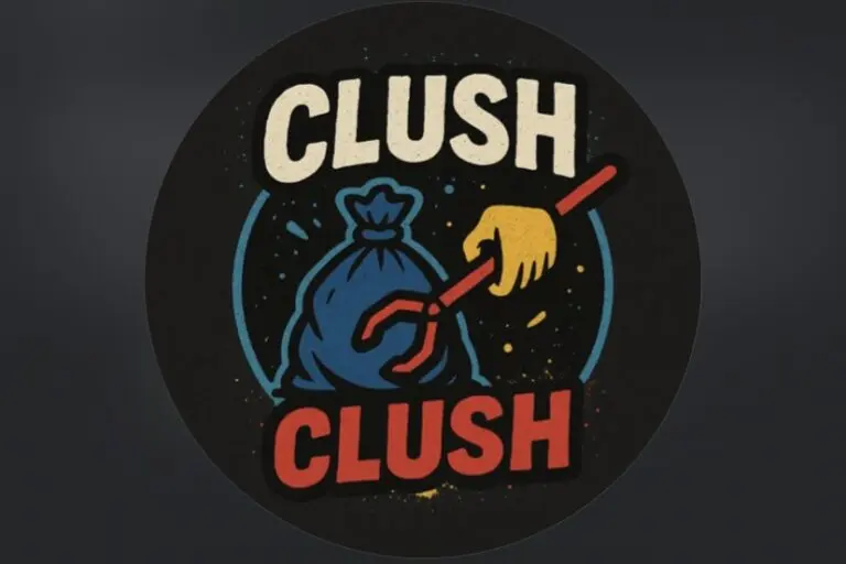clash