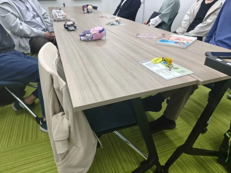 一橋Vtuber同好会