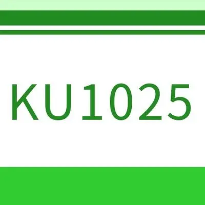 KU1025