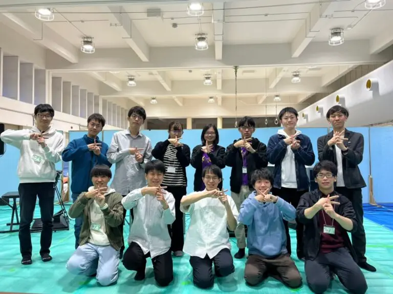 京都大学エレクトーンサークルKUES