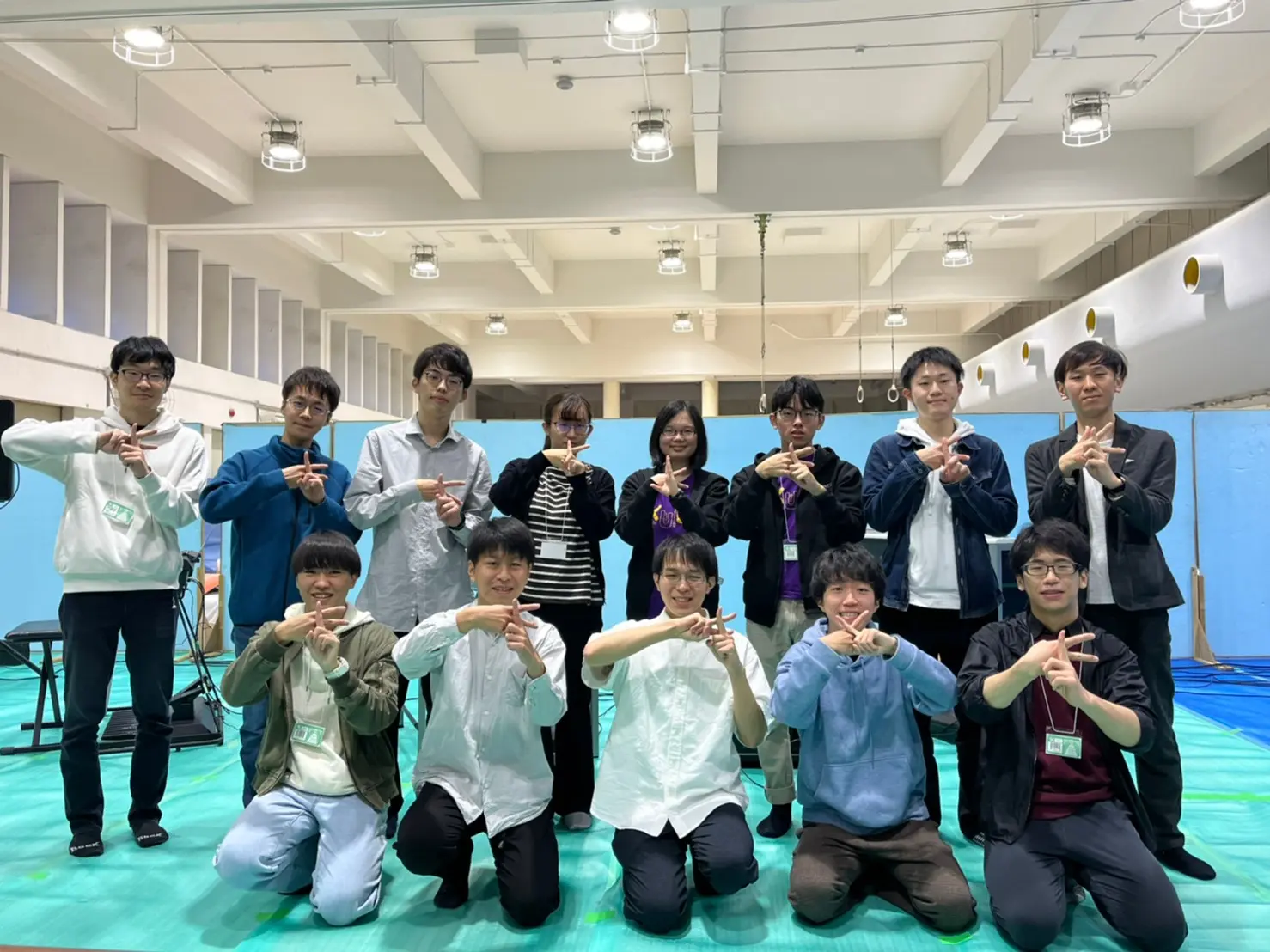 京都大学エレクトーンサークルKUES