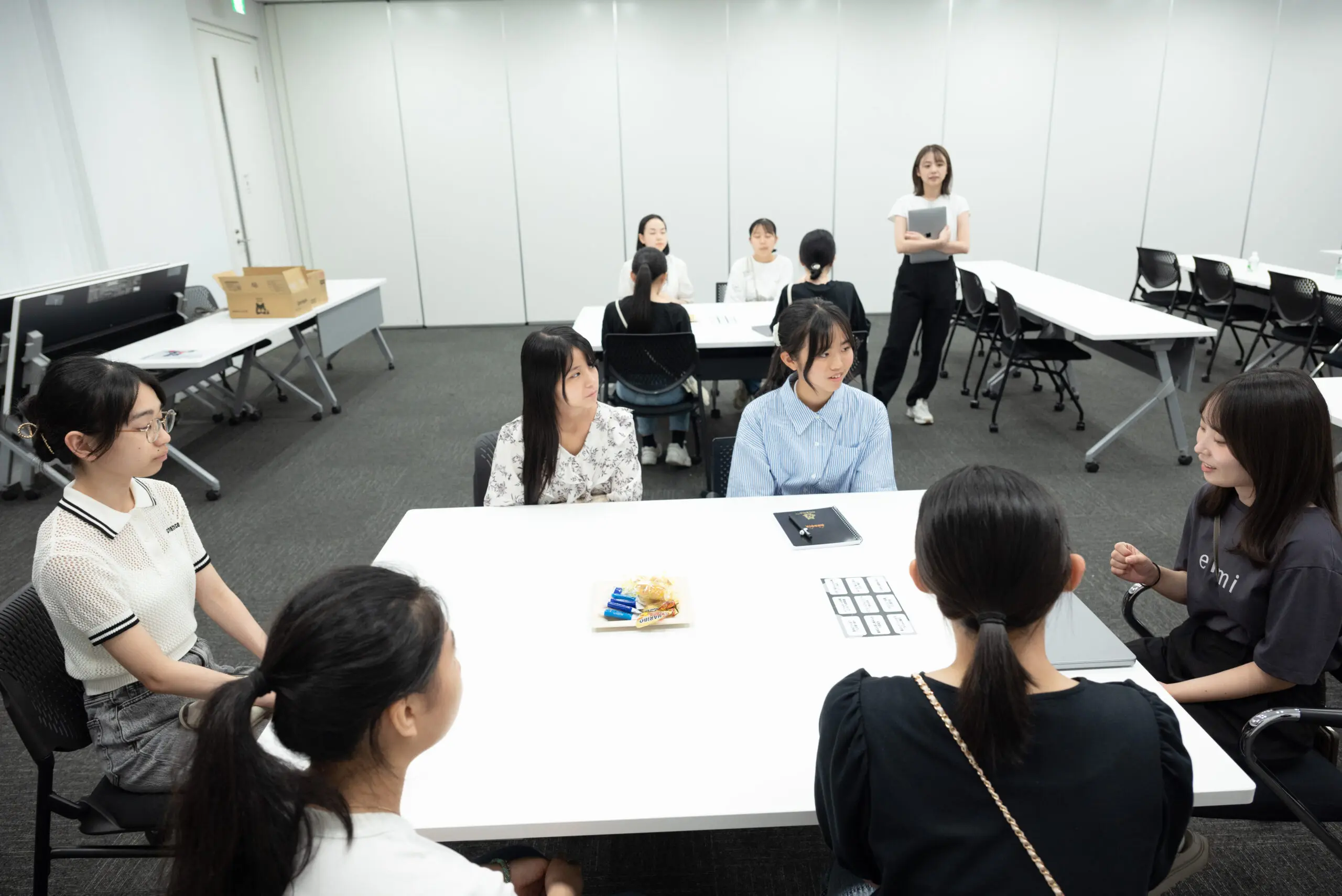 NPO法人#YourChoiceProject