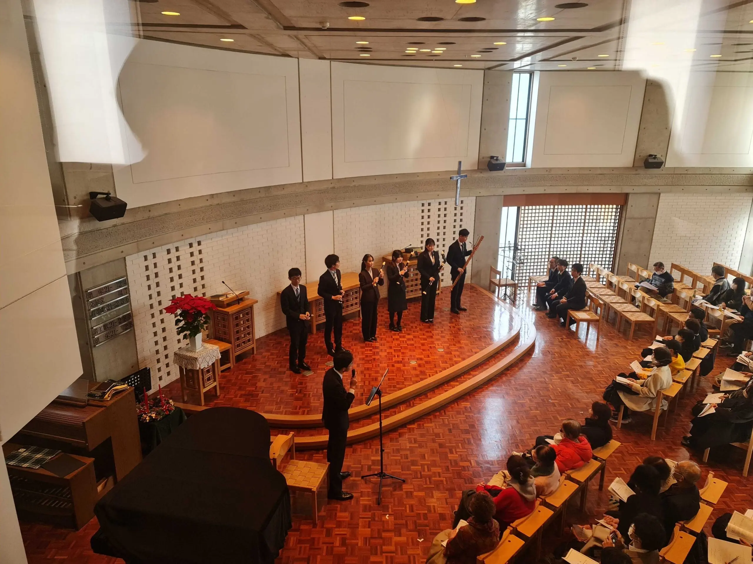 京都大学リコーダー同好会