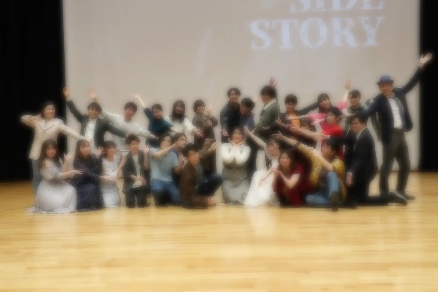 京都大学ESS ドラマセクション