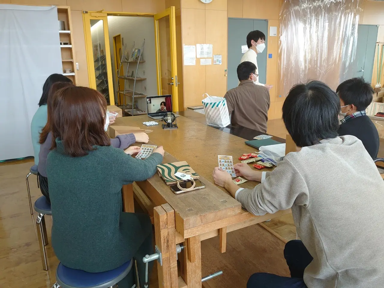 KUBS 京都大学放送局