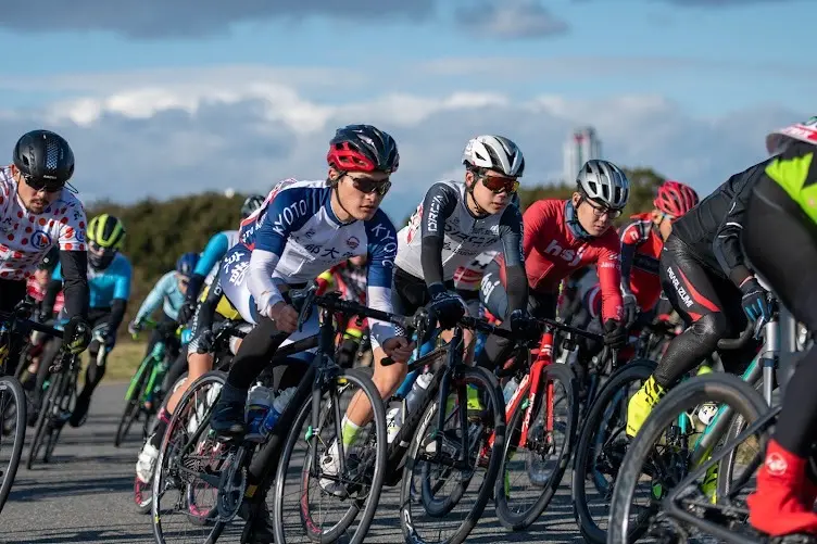 京都大学体育会自転車競技部