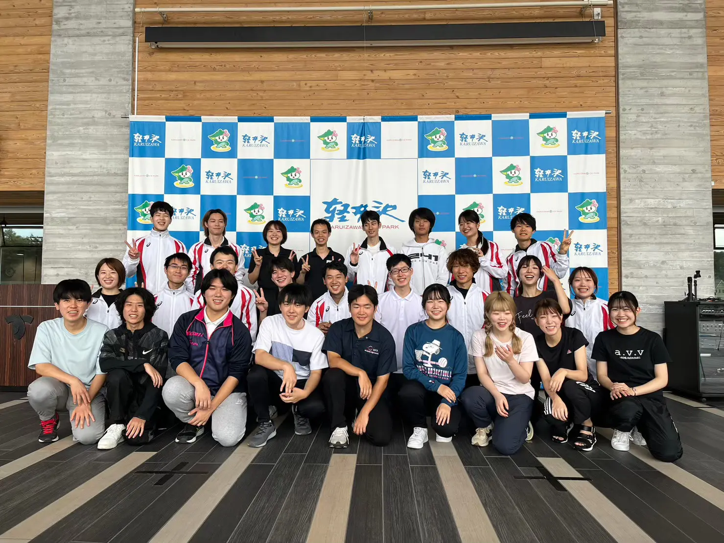 京都大学カーリングサークルBrushUP!!