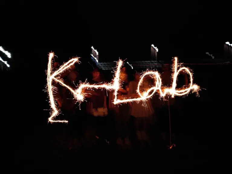 【学生団体K-Lab.】サークル選びのコツ～K-Lab.～