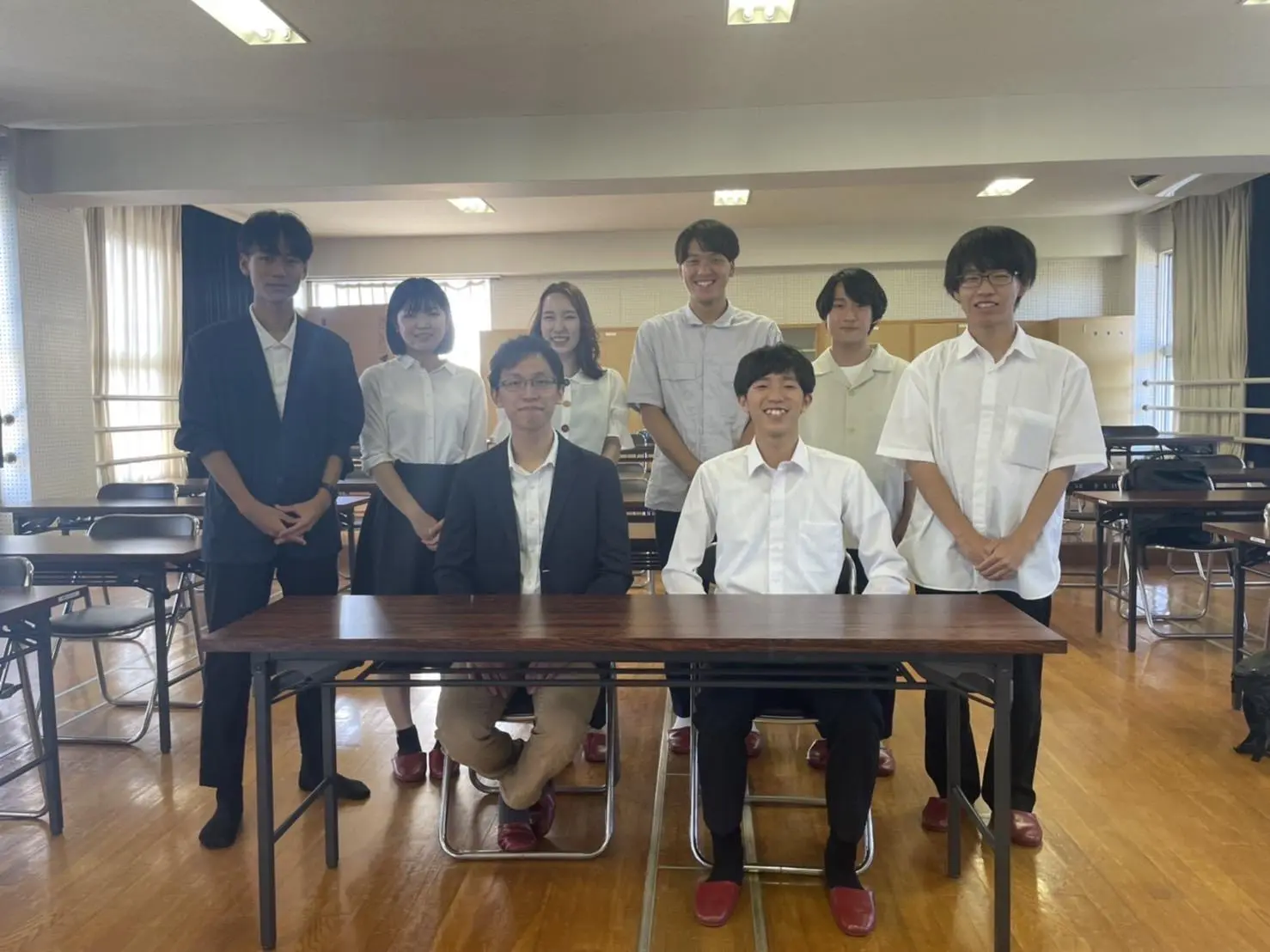 【京都大学エスノ３ジョウ】団体紹介〜教育事業部編〜
