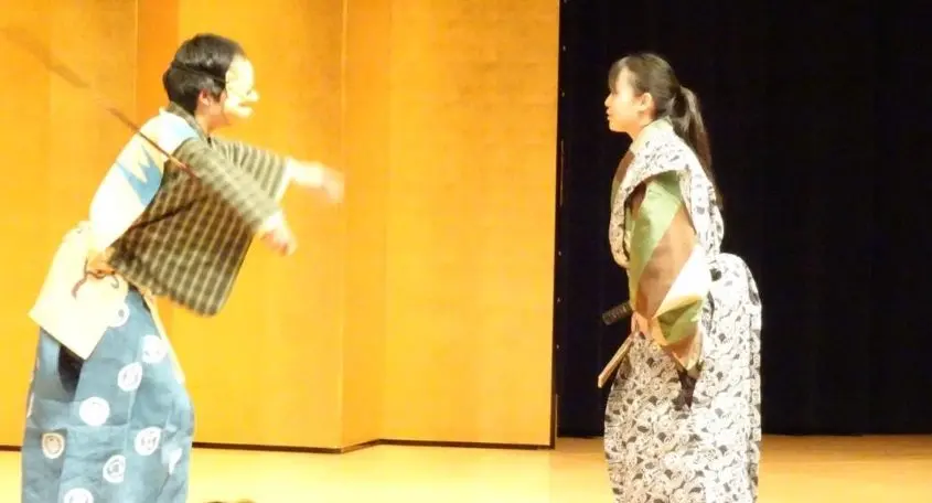 【京都学生狂言研究会（KGKK）】合格おめでとうございます！