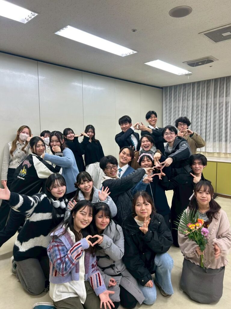 東京大学合唱団あらぐさ