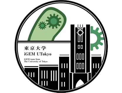 iGEM UTokyo